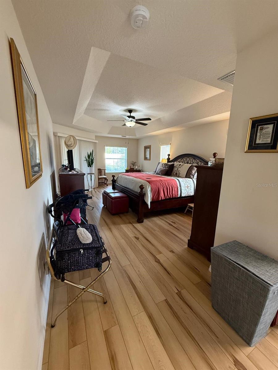 PALM COAST/EASTHAMPTON SEC 34 - Residential