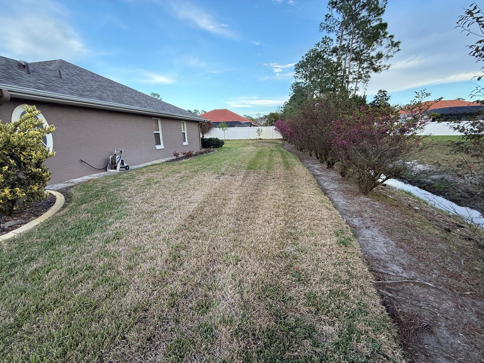 PALM COAST/EASTHAMPTON SEC 34 - Residential