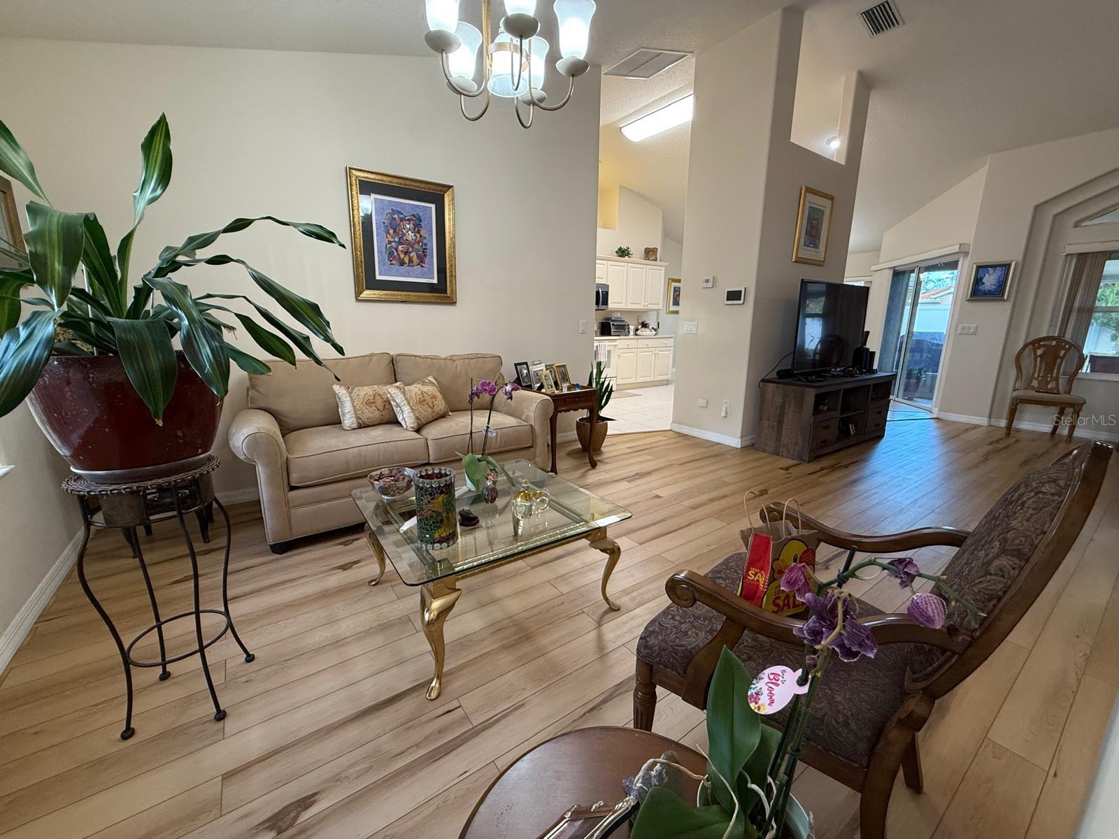 PALM COAST/EASTHAMPTON SEC 34 - Residential