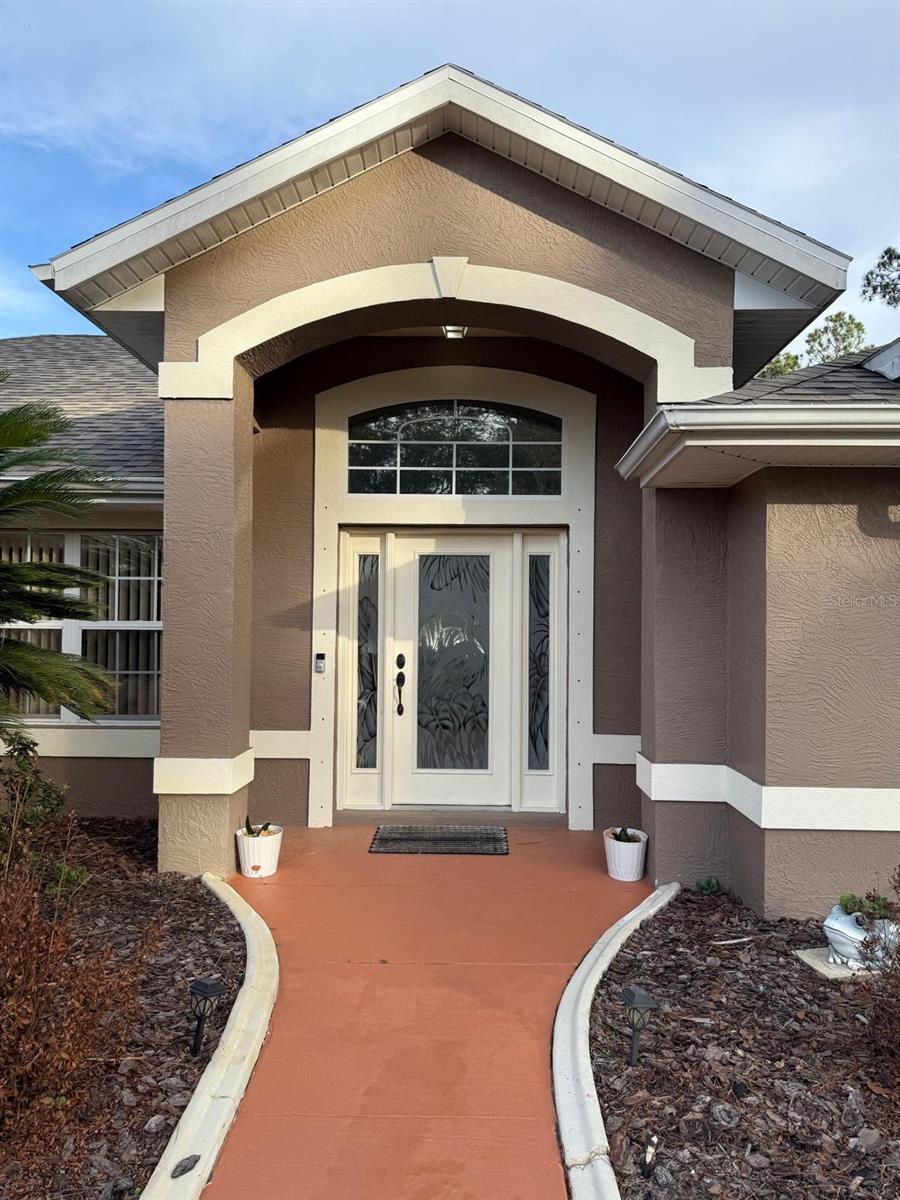 PALM COAST/EASTHAMPTON SEC 34 - Residential