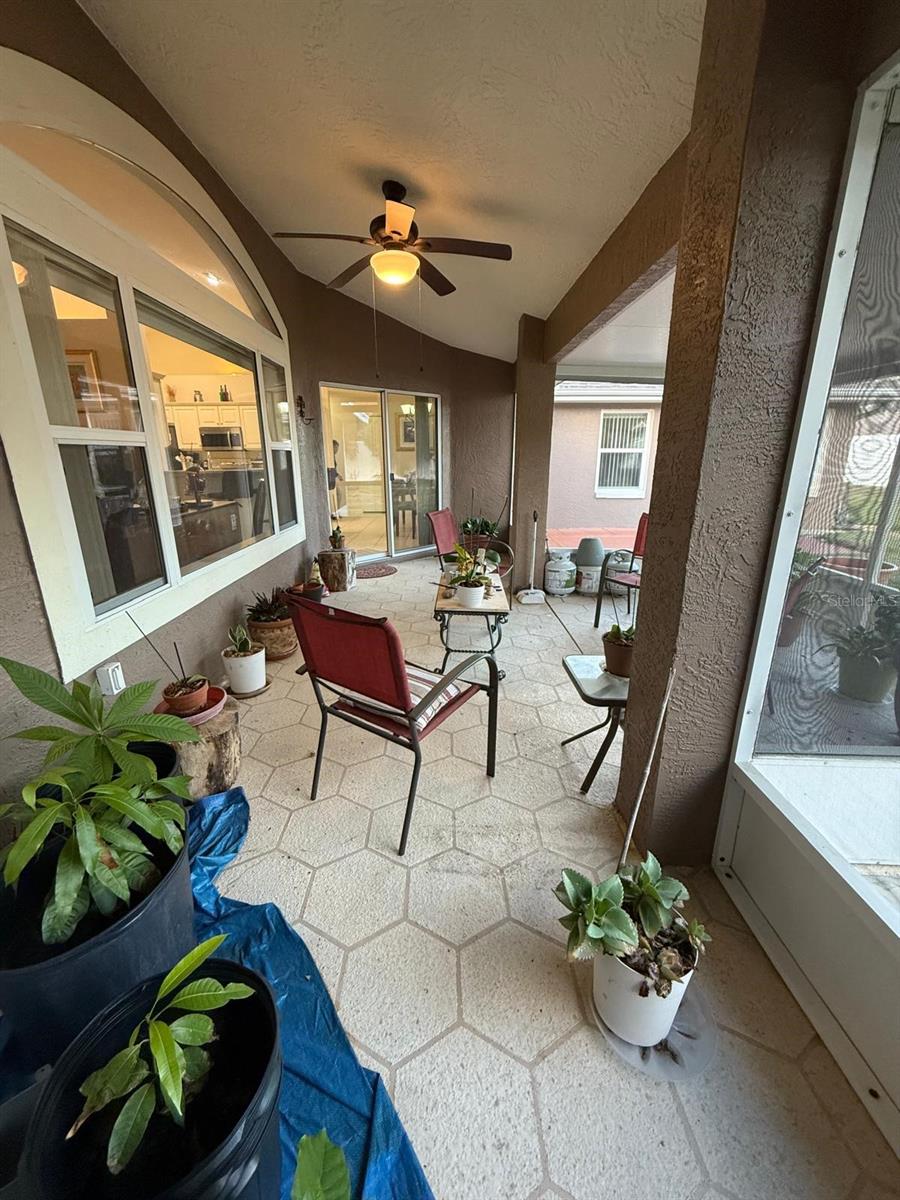 PALM COAST/EASTHAMPTON SEC 34 - Residential