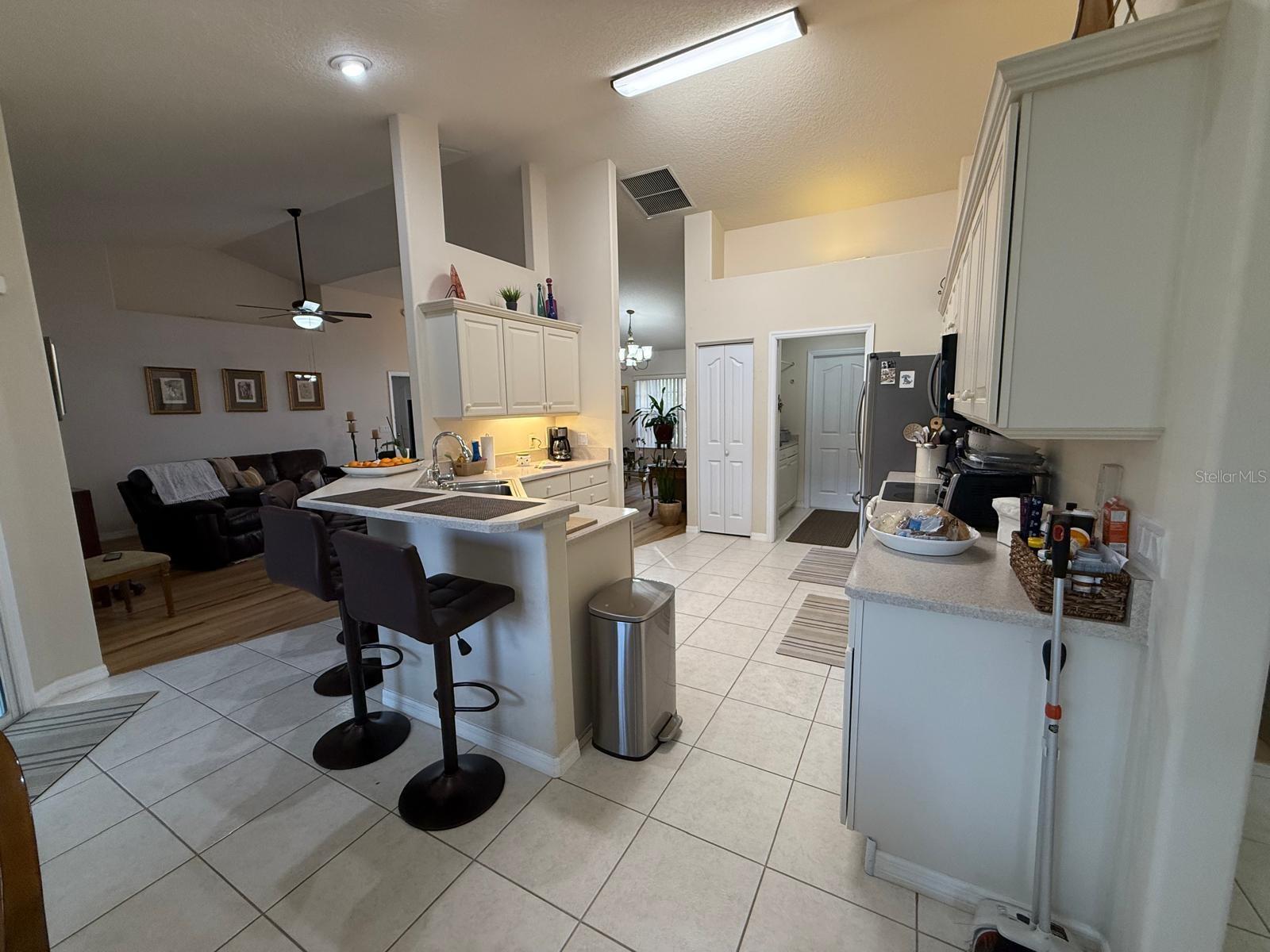 PALM COAST/EASTHAMPTON SEC 34 - Residential