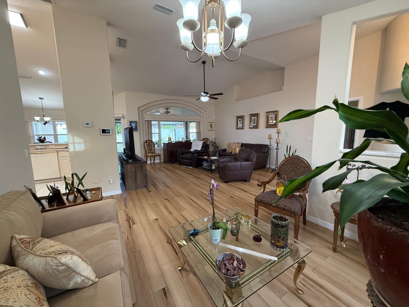 PALM COAST/EASTHAMPTON SEC 34 - Residential