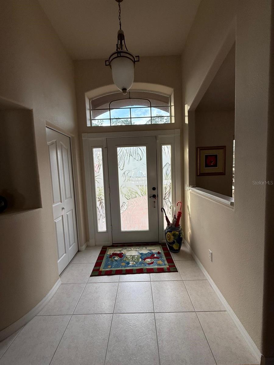 PALM COAST/EASTHAMPTON SEC 34 - Residential