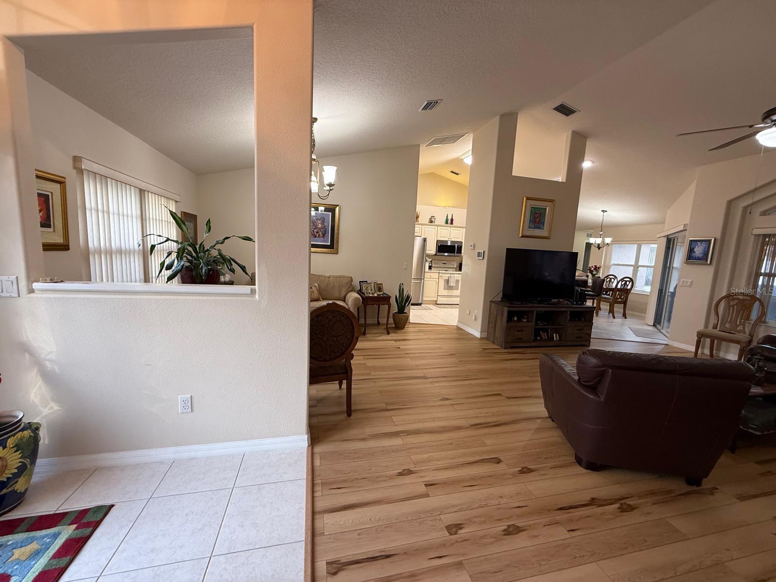 PALM COAST/EASTHAMPTON SEC 34 - Residential