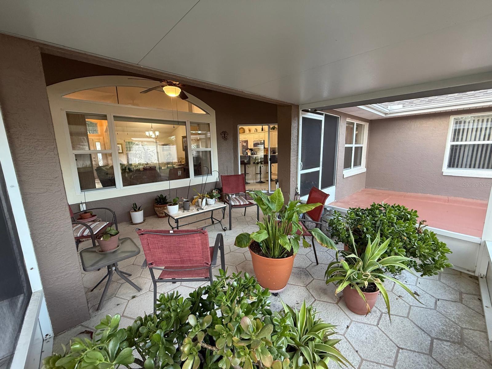 PALM COAST/EASTHAMPTON SEC 34 - Residential