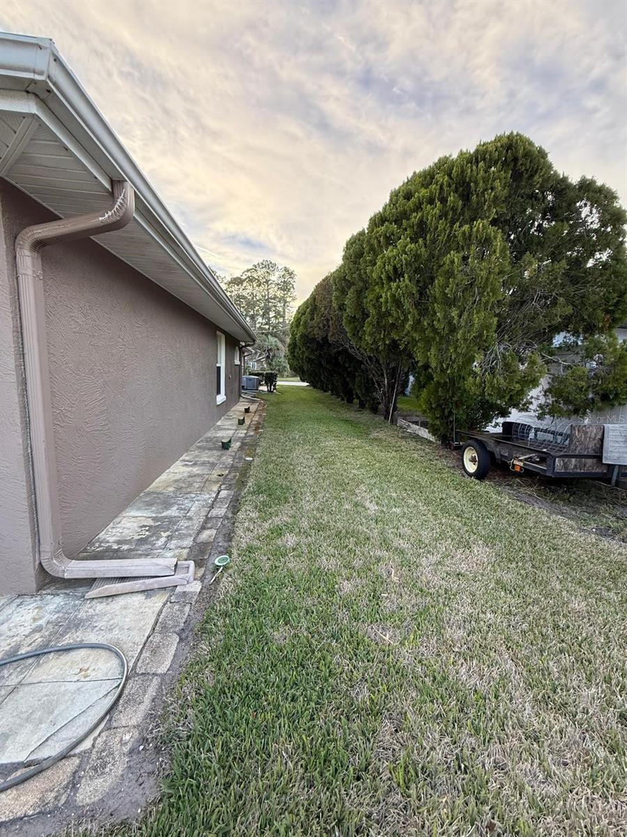 PALM COAST/EASTHAMPTON SEC 34 - Residential