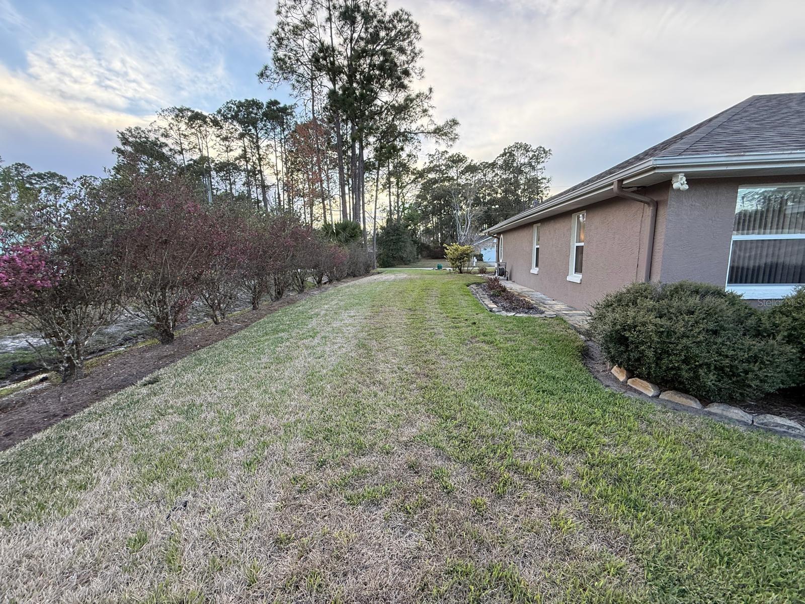 PALM COAST/EASTHAMPTON SEC 34 - Residential