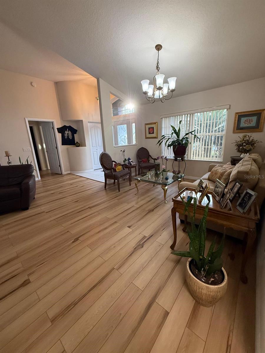 PALM COAST/EASTHAMPTON SEC 34 - Residential