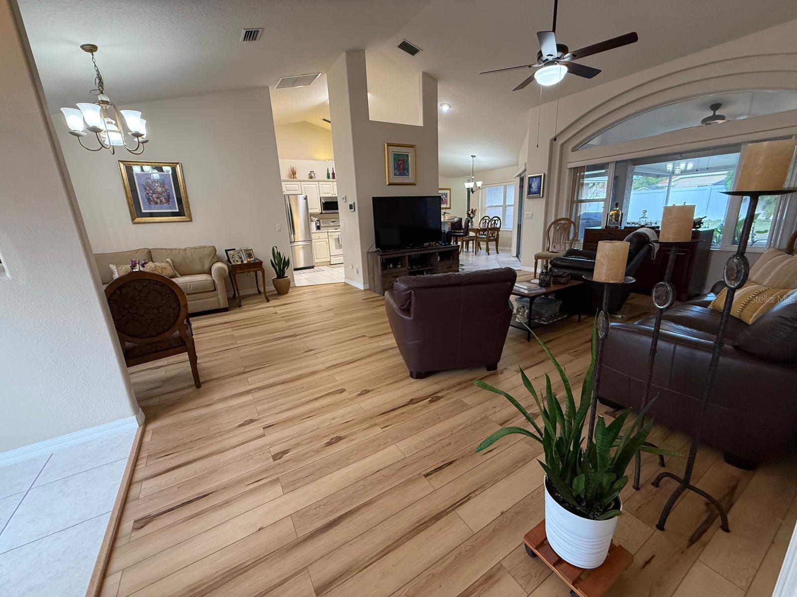 PALM COAST/EASTHAMPTON SEC 34 - Residential