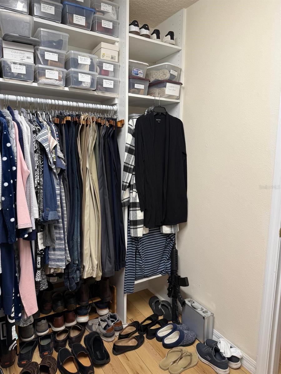 PALM COAST/EASTHAMPTON SEC 34 - Residential