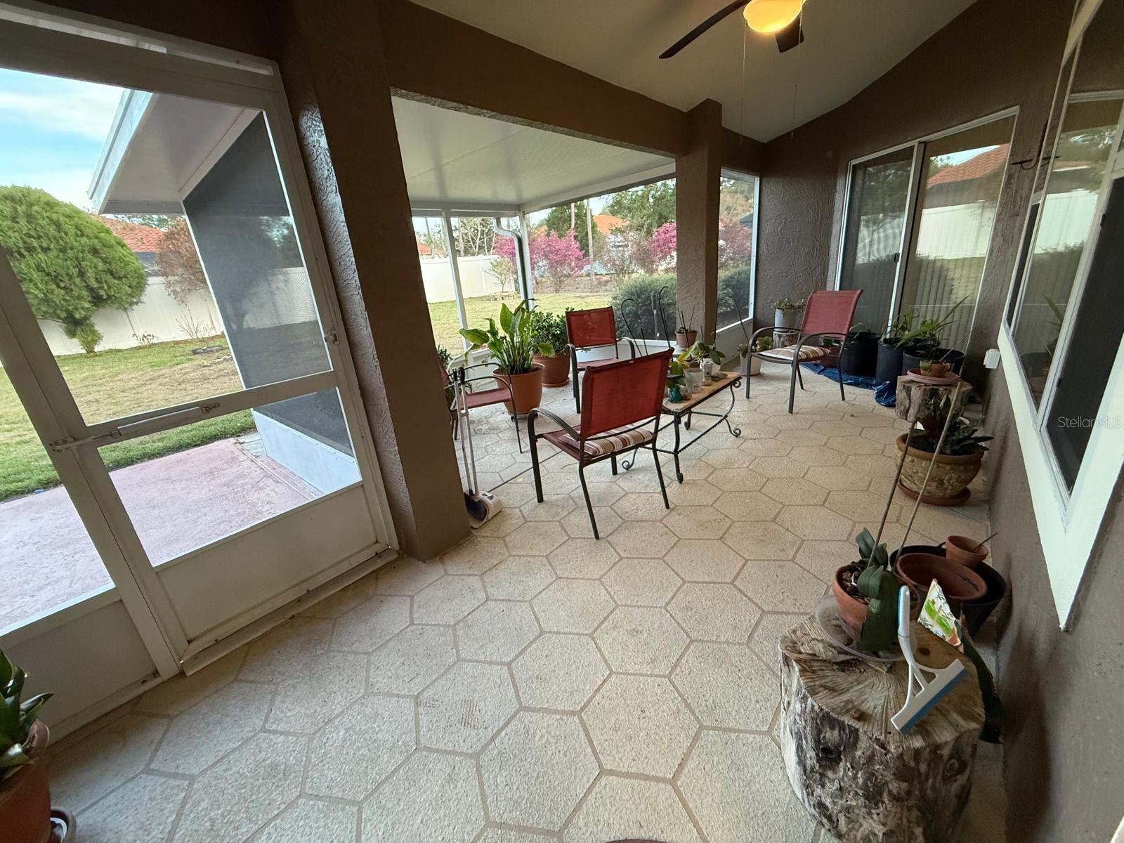 PALM COAST/EASTHAMPTON SEC 34 - Residential