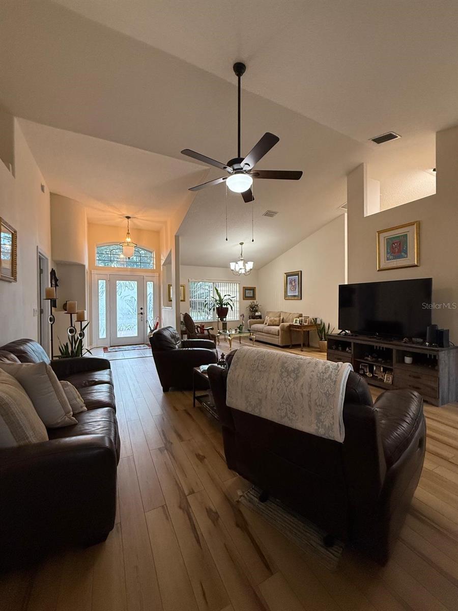 PALM COAST/EASTHAMPTON SEC 34 - Residential