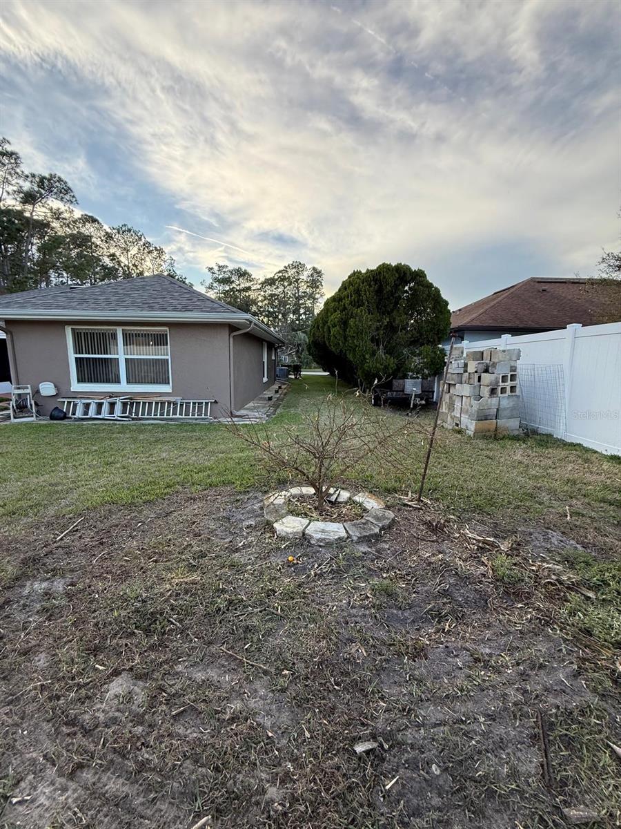 PALM COAST/EASTHAMPTON SEC 34 - Residential