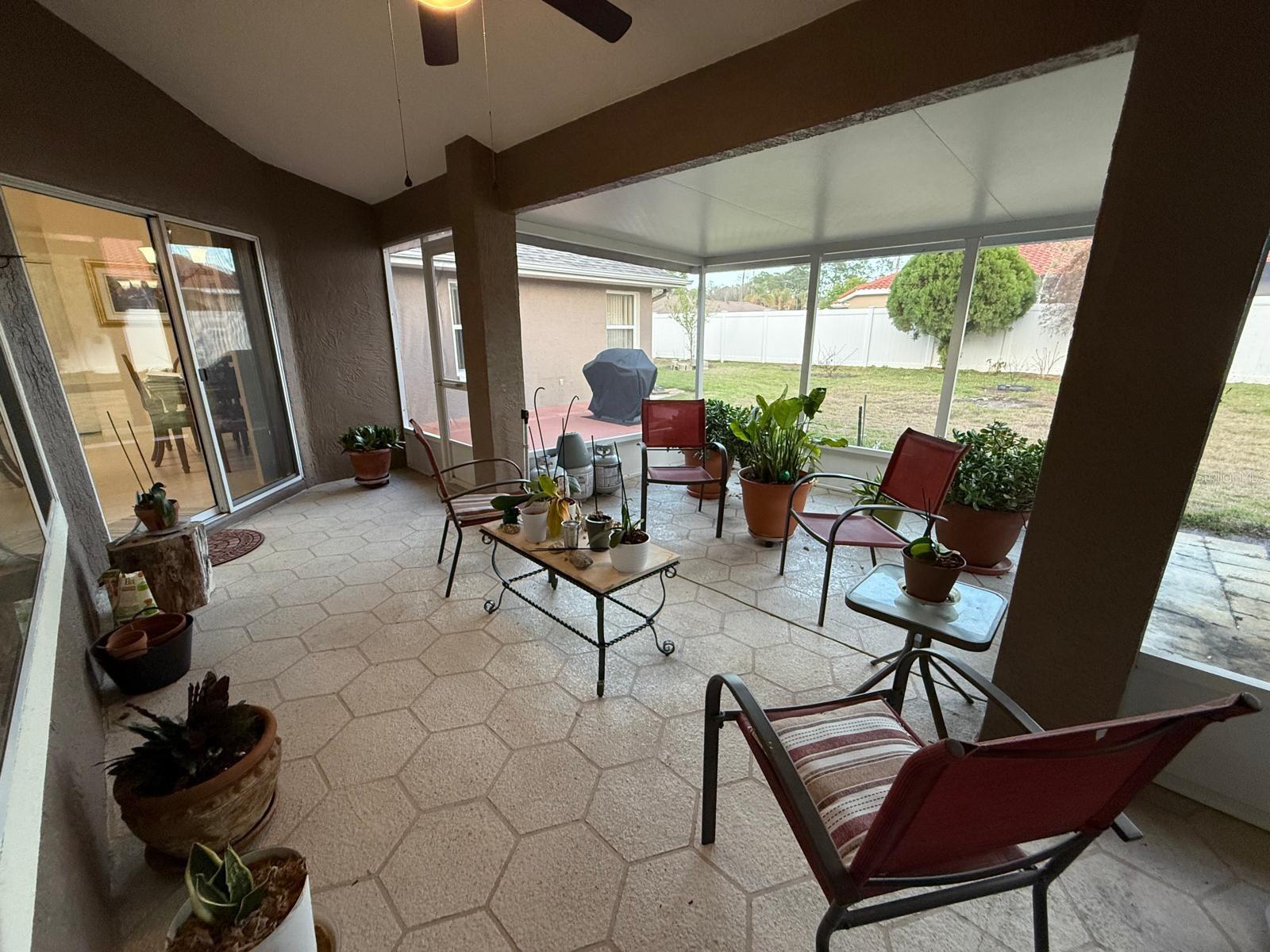 PALM COAST/EASTHAMPTON SEC 34 - Residential