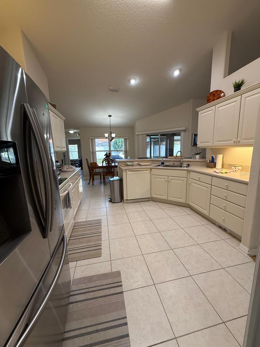 PALM COAST/EASTHAMPTON SEC 34 - Residential