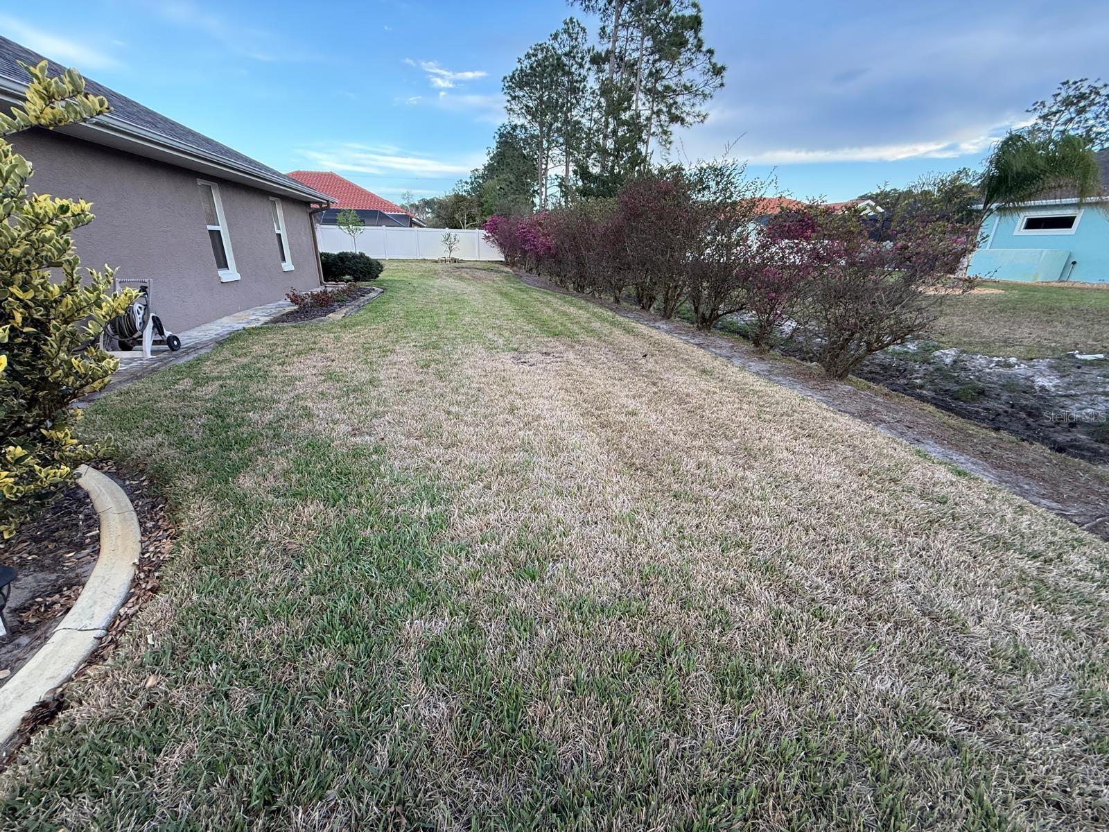 PALM COAST/EASTHAMPTON SEC 34 - Residential