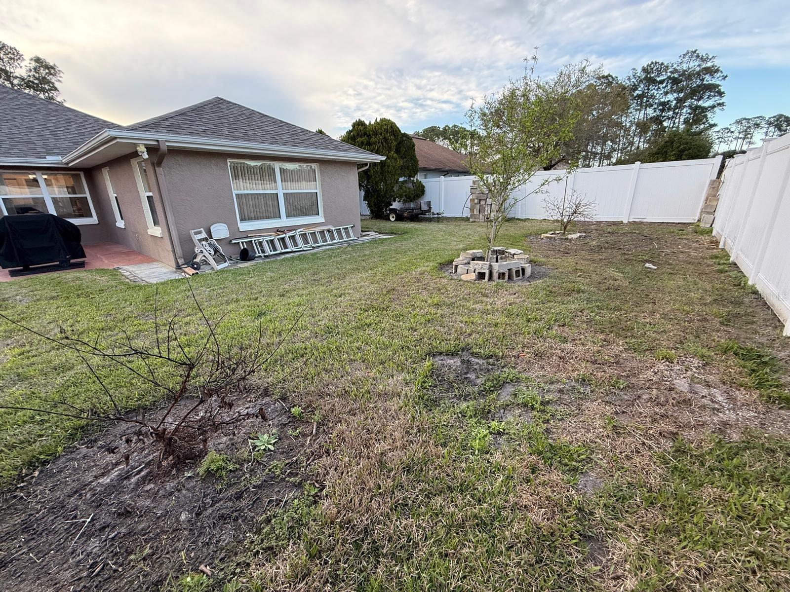 PALM COAST/EASTHAMPTON SEC 34 - Residential