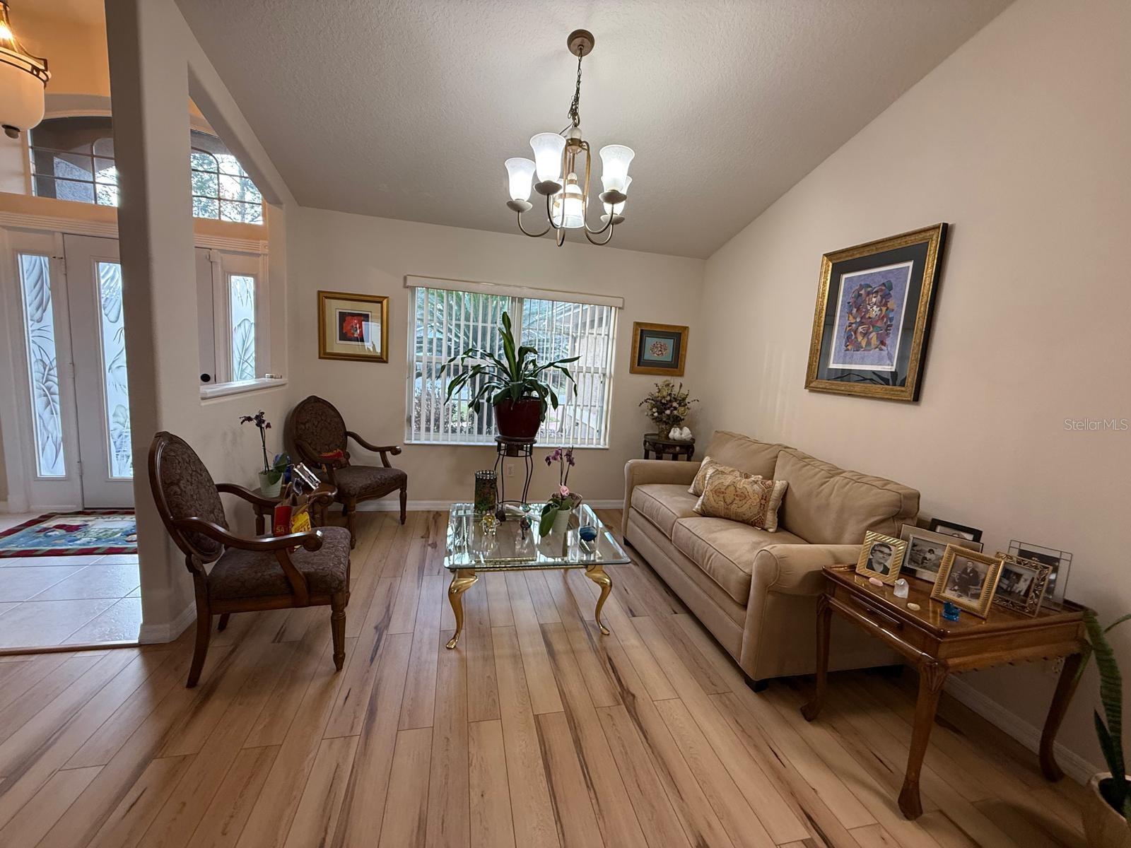 PALM COAST/EASTHAMPTON SEC 34 - Residential