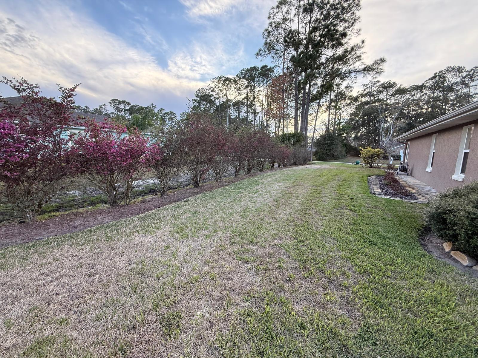 PALM COAST/EASTHAMPTON SEC 34 - Residential