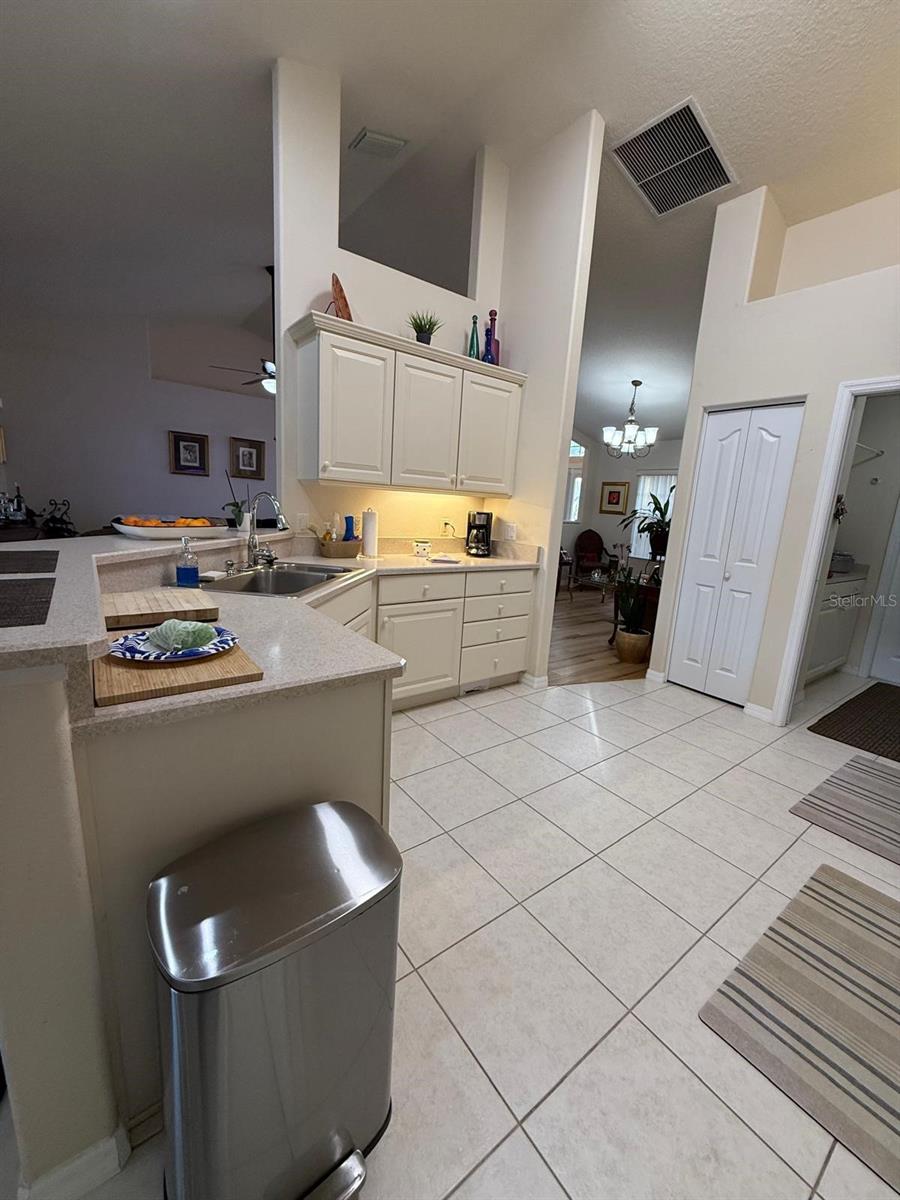 PALM COAST/EASTHAMPTON SEC 34 - Residential