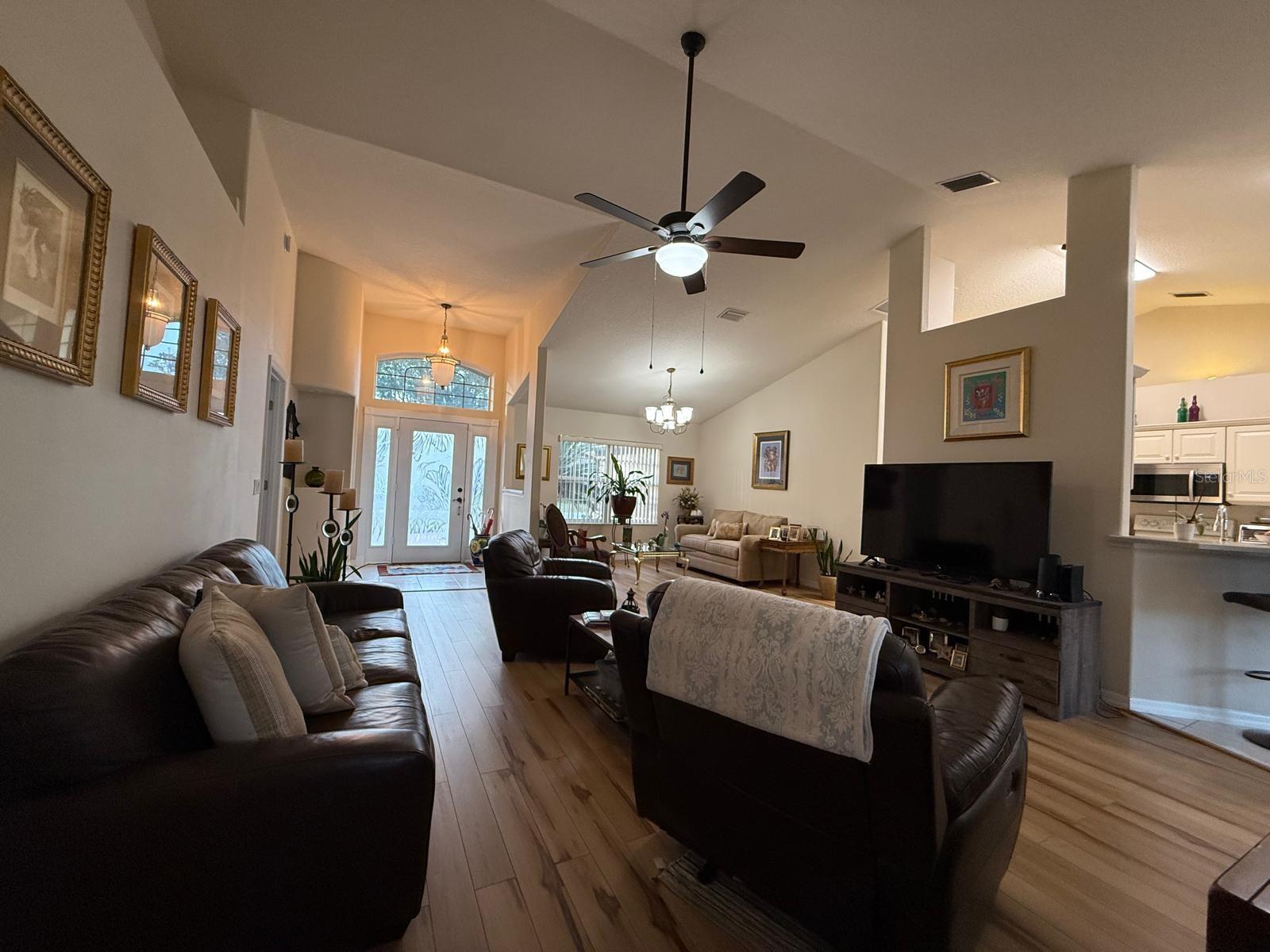 PALM COAST/EASTHAMPTON SEC 34 - Residential