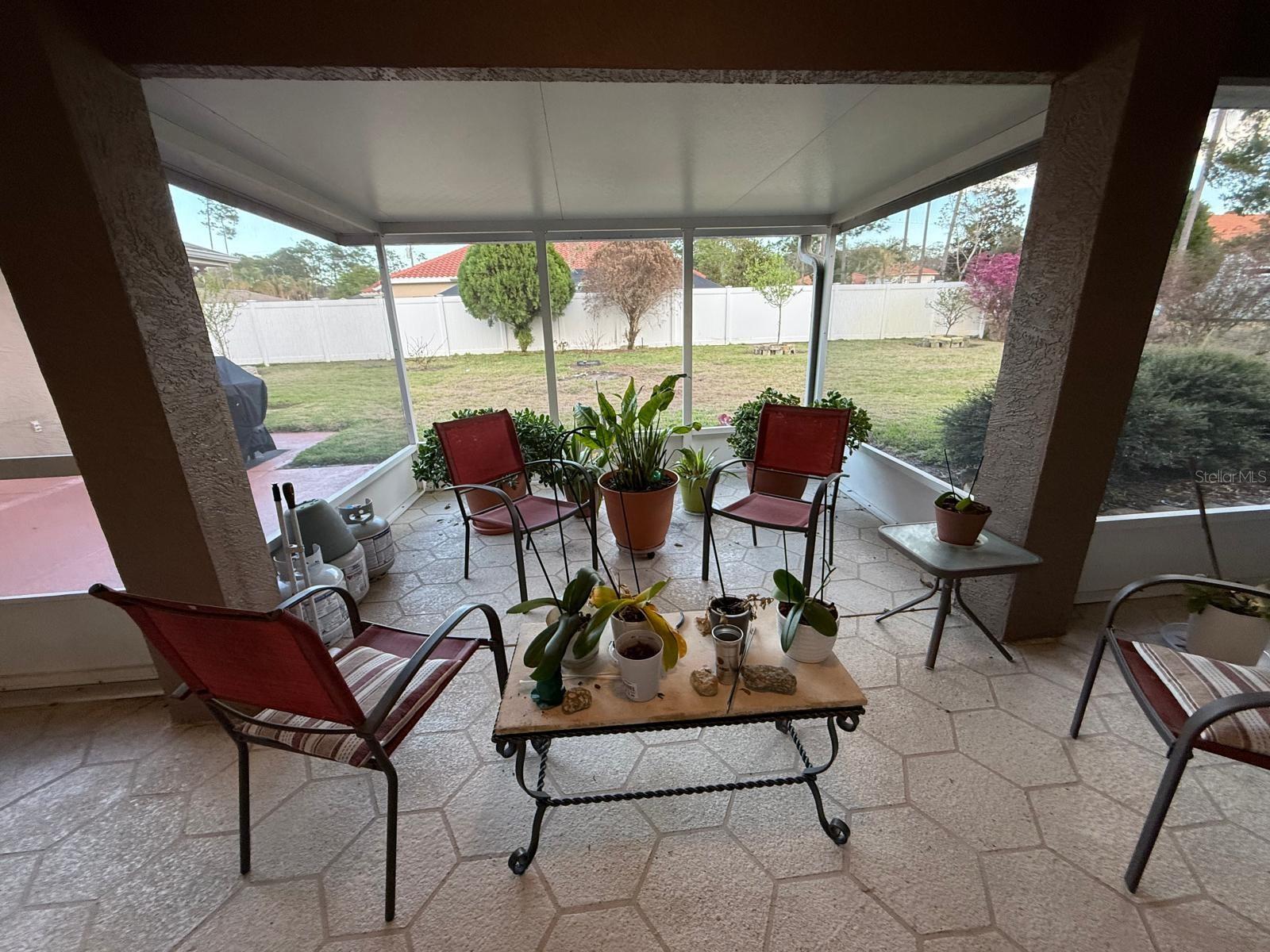 PALM COAST/EASTHAMPTON SEC 34 - Residential