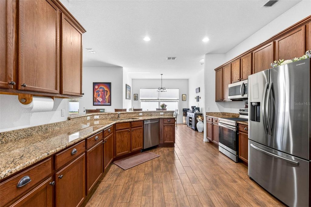 Photo of 1614 Prairie Blossom Drive, Lakeland, FL 33810 (MLS # TB8482955)