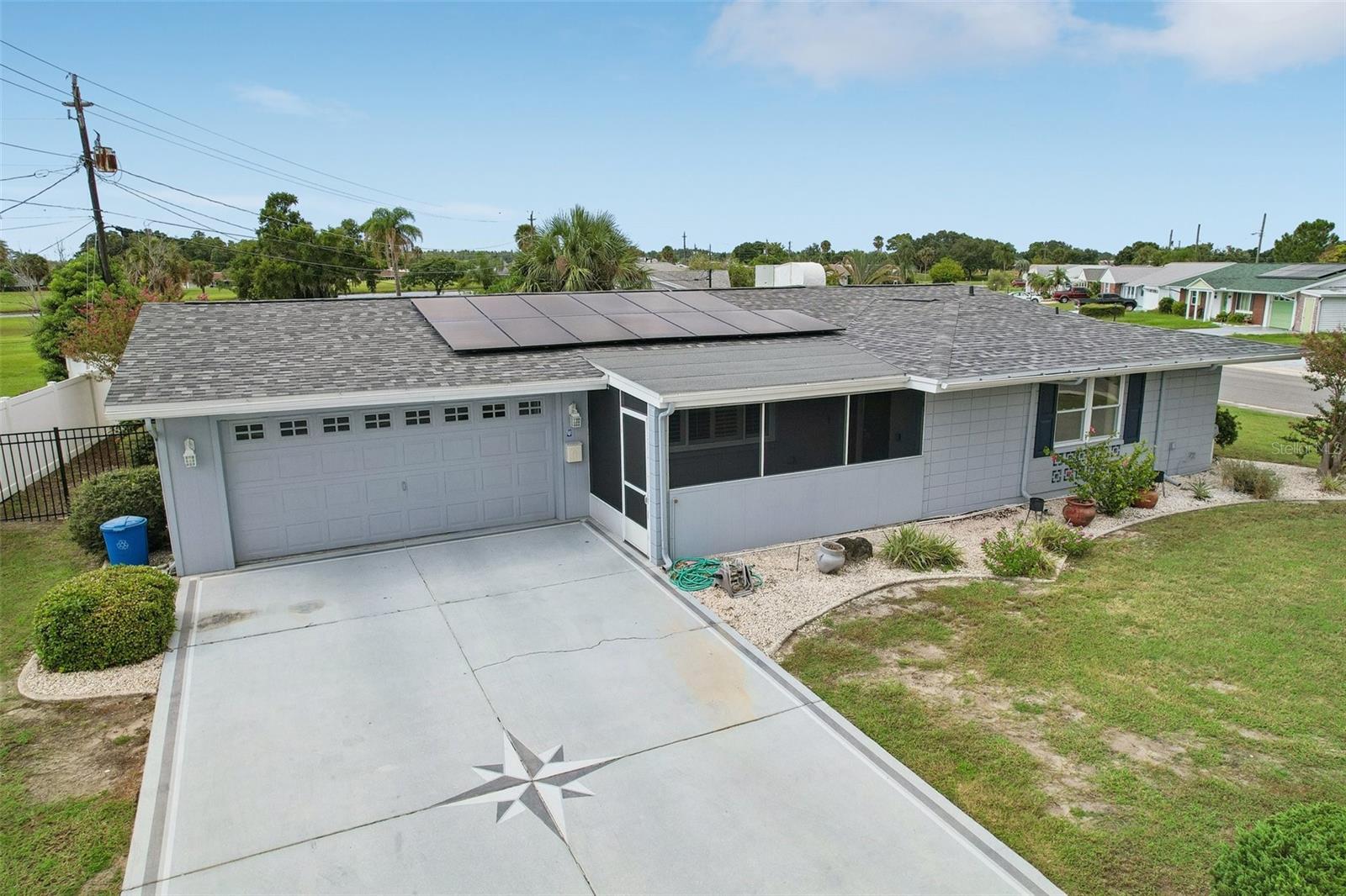 1001 LA JOLLA AVENUE