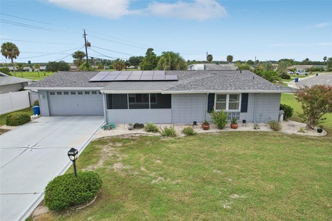Photo of 1001 La Jolla Avenue, Sun City Center, FL 33573 (MLS # TB8542762)