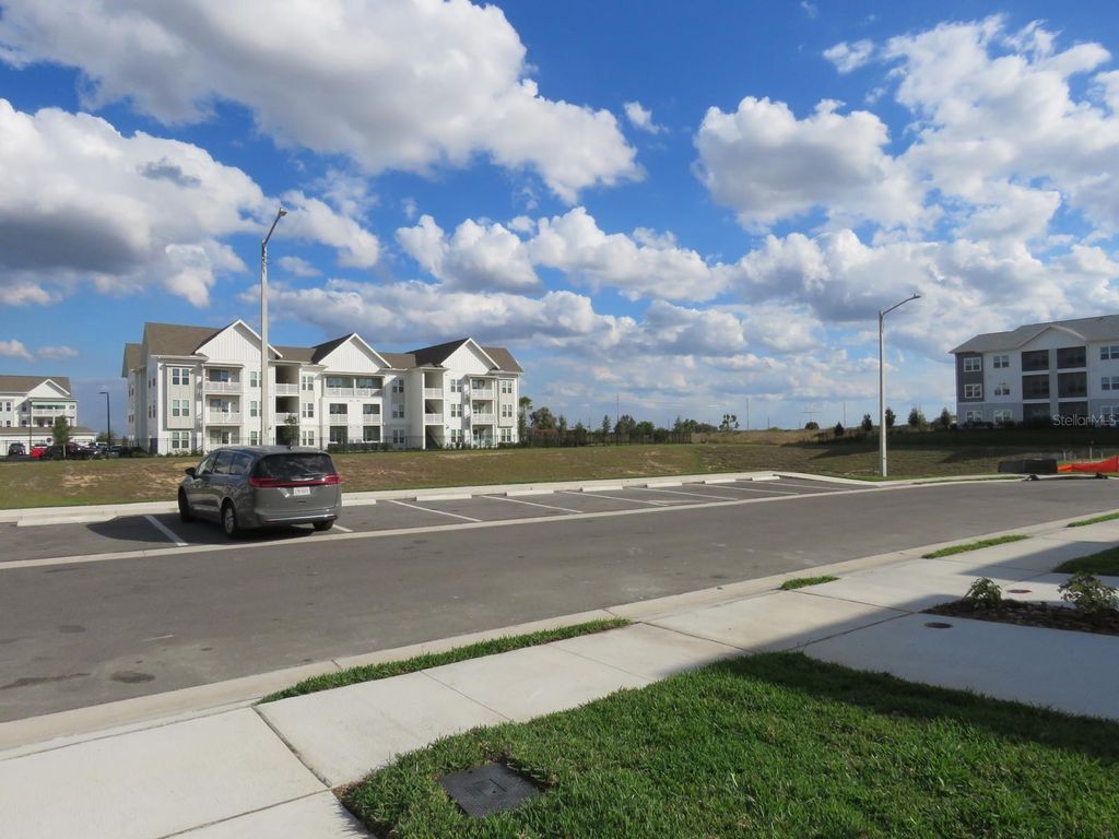 Photo of 2677 Bevel Lane, Davenport, FL 33837 (MLS # O6377617)