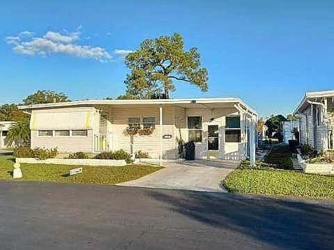 Photo of 7880 54th Avenue N #106, St Petersburg, FL 33709 (MLS # TB8539259)
