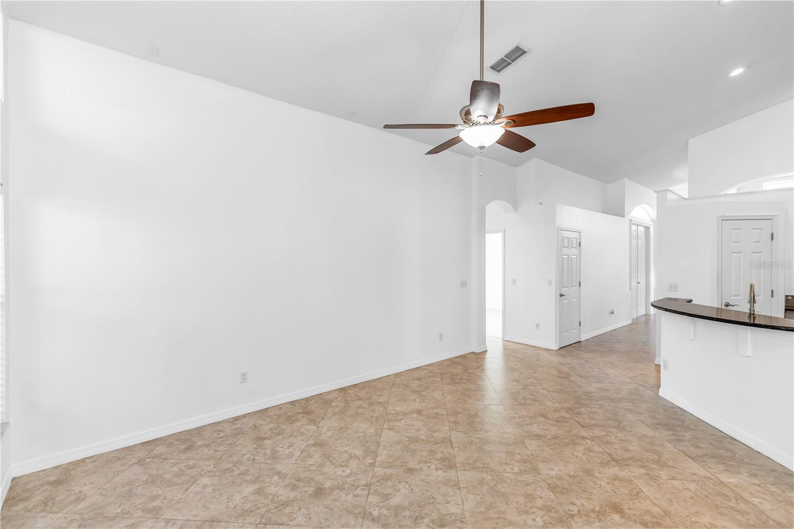 WATERFORD CHASE VILLAGE TR E - Residential