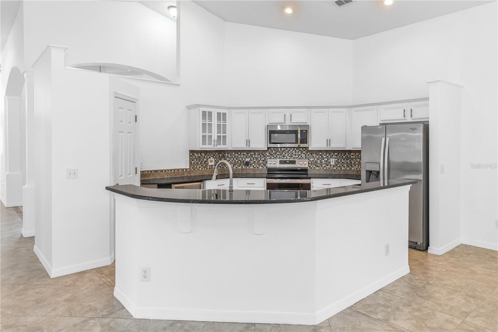 WATERFORD CHASE VILLAGE TR E - Residential