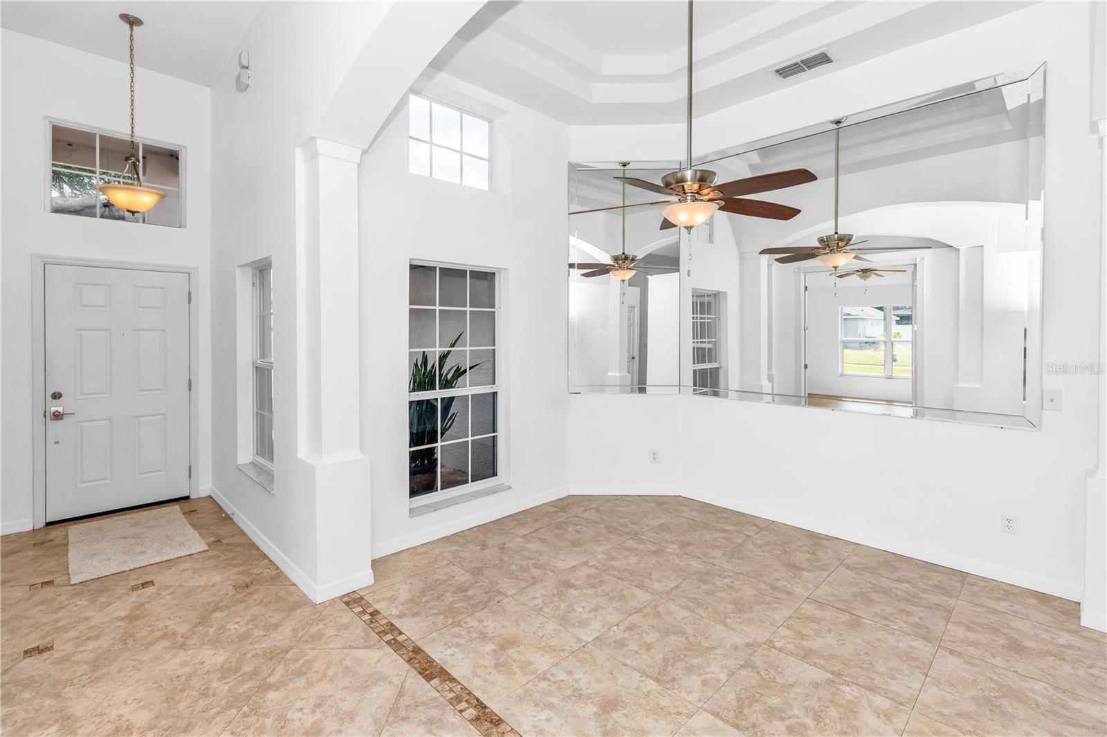 WATERFORD CHASE VILLAGE TR E - Residential