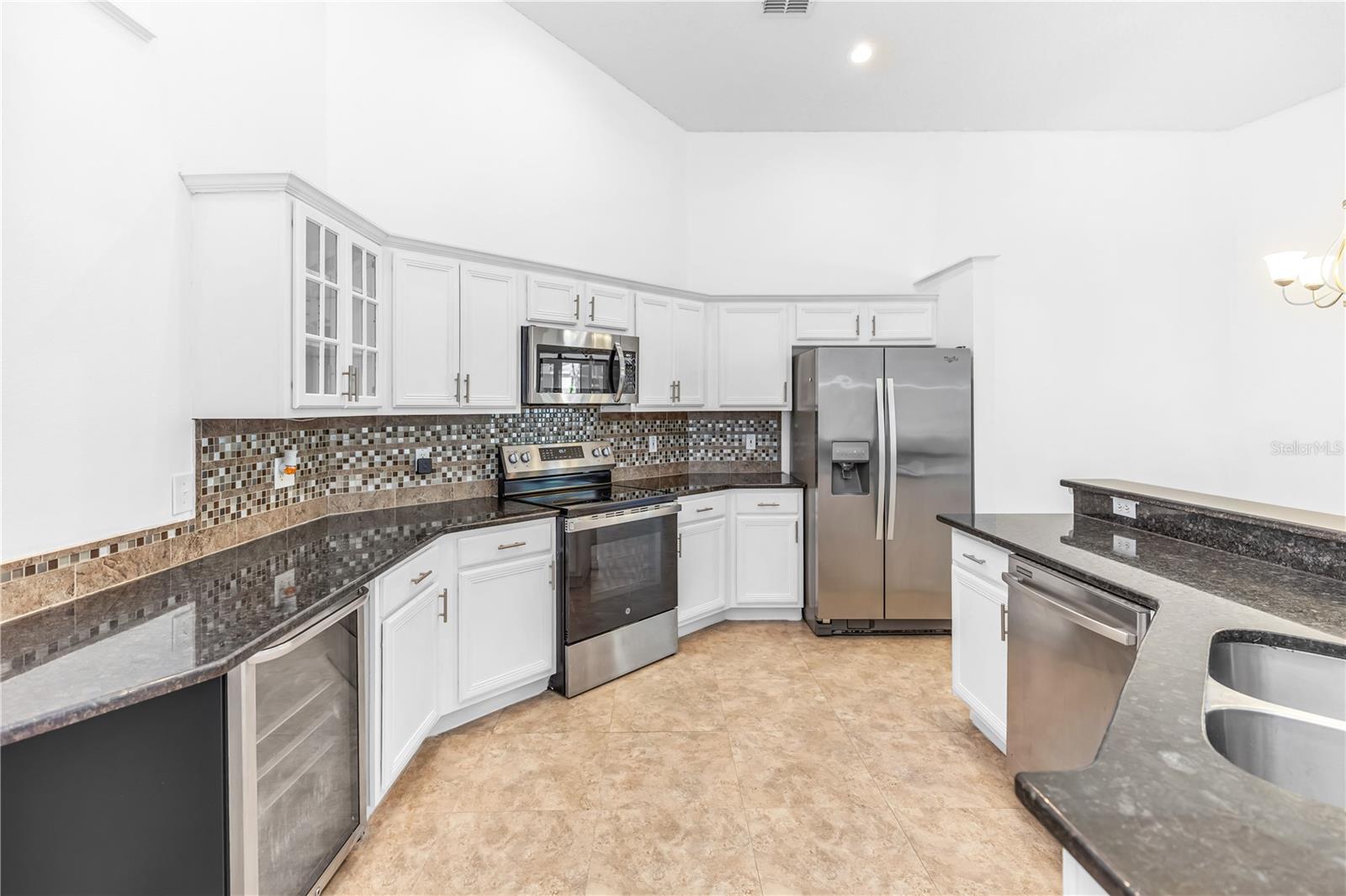 WATERFORD CHASE VILLAGE TR E - Residential