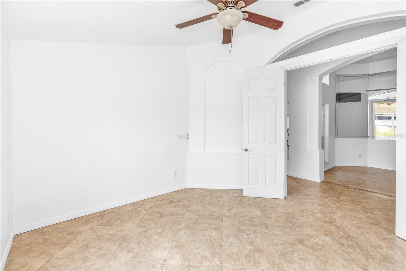 WATERFORD CHASE VILLAGE TR E - Residential
