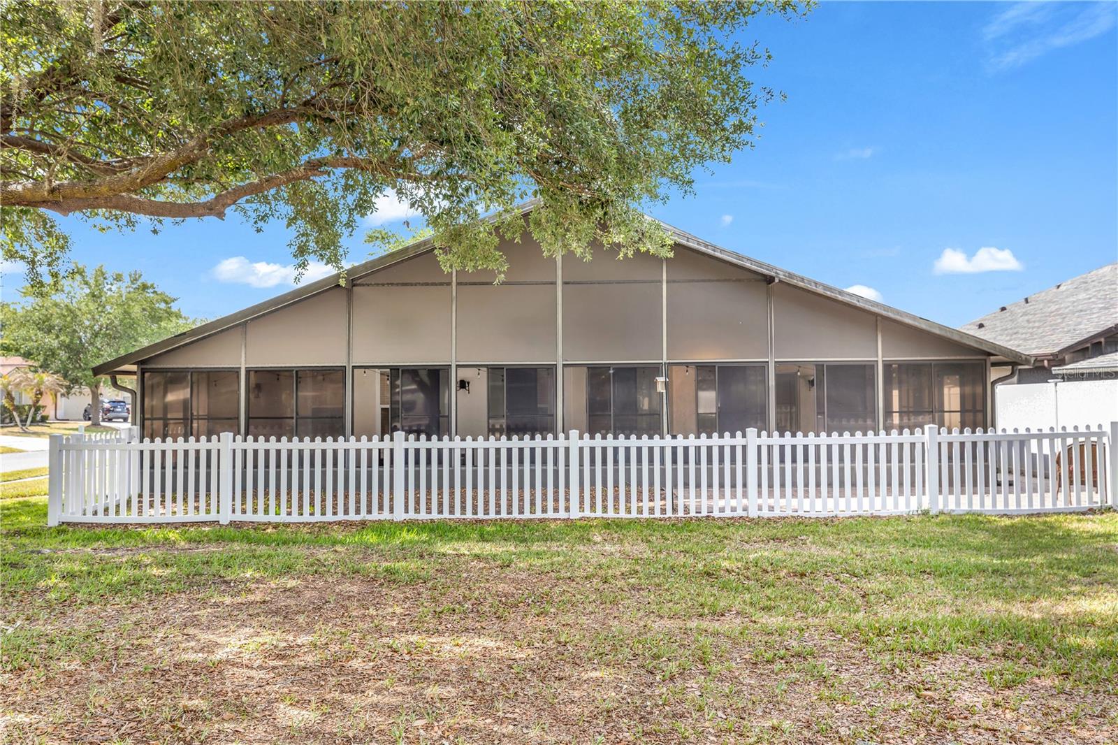 WATERFORD CHASE VILLAGE TR E - Residential