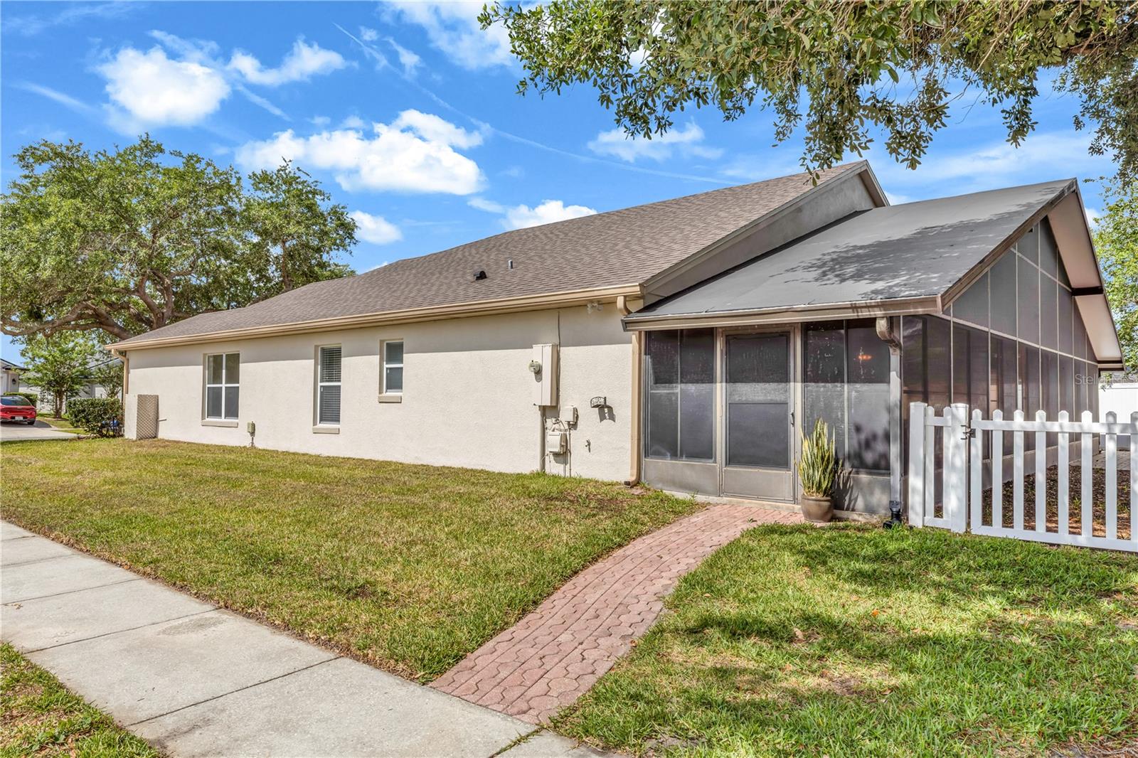 WATERFORD CHASE VILLAGE TR E - Residential