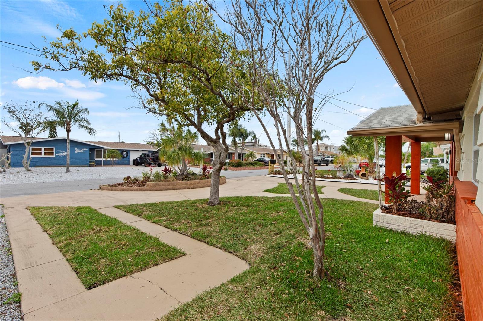SEA RANCH ON GULF - Residential