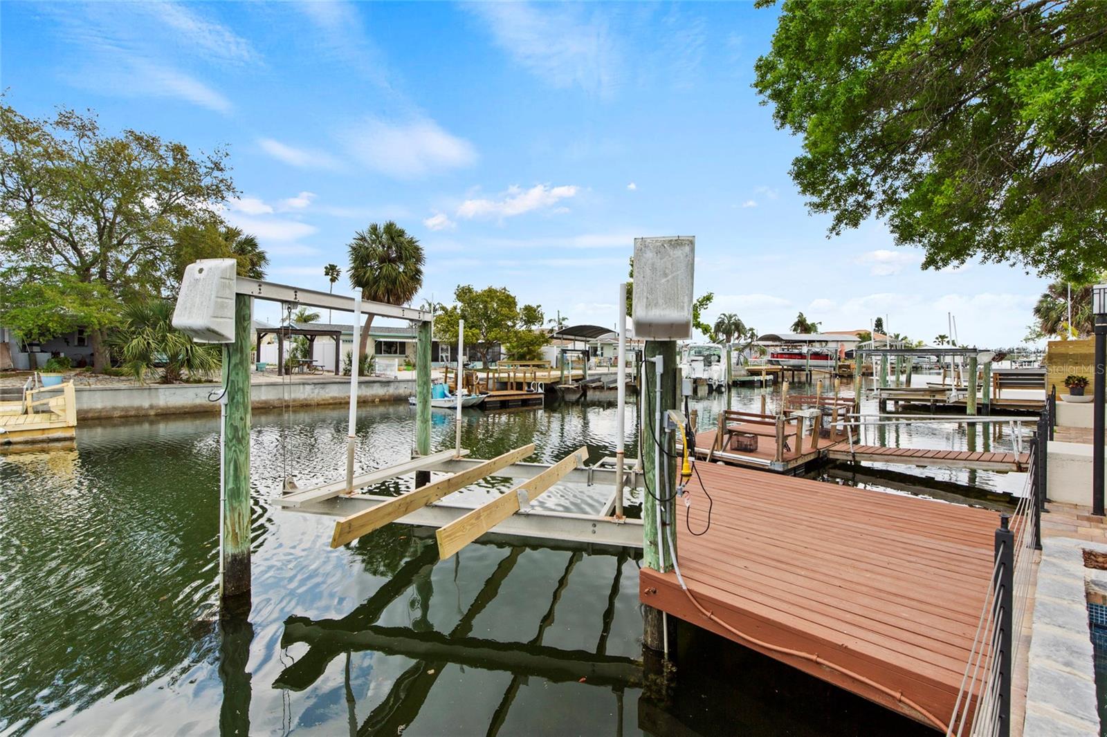 SEA RANCH ON GULF - Residential