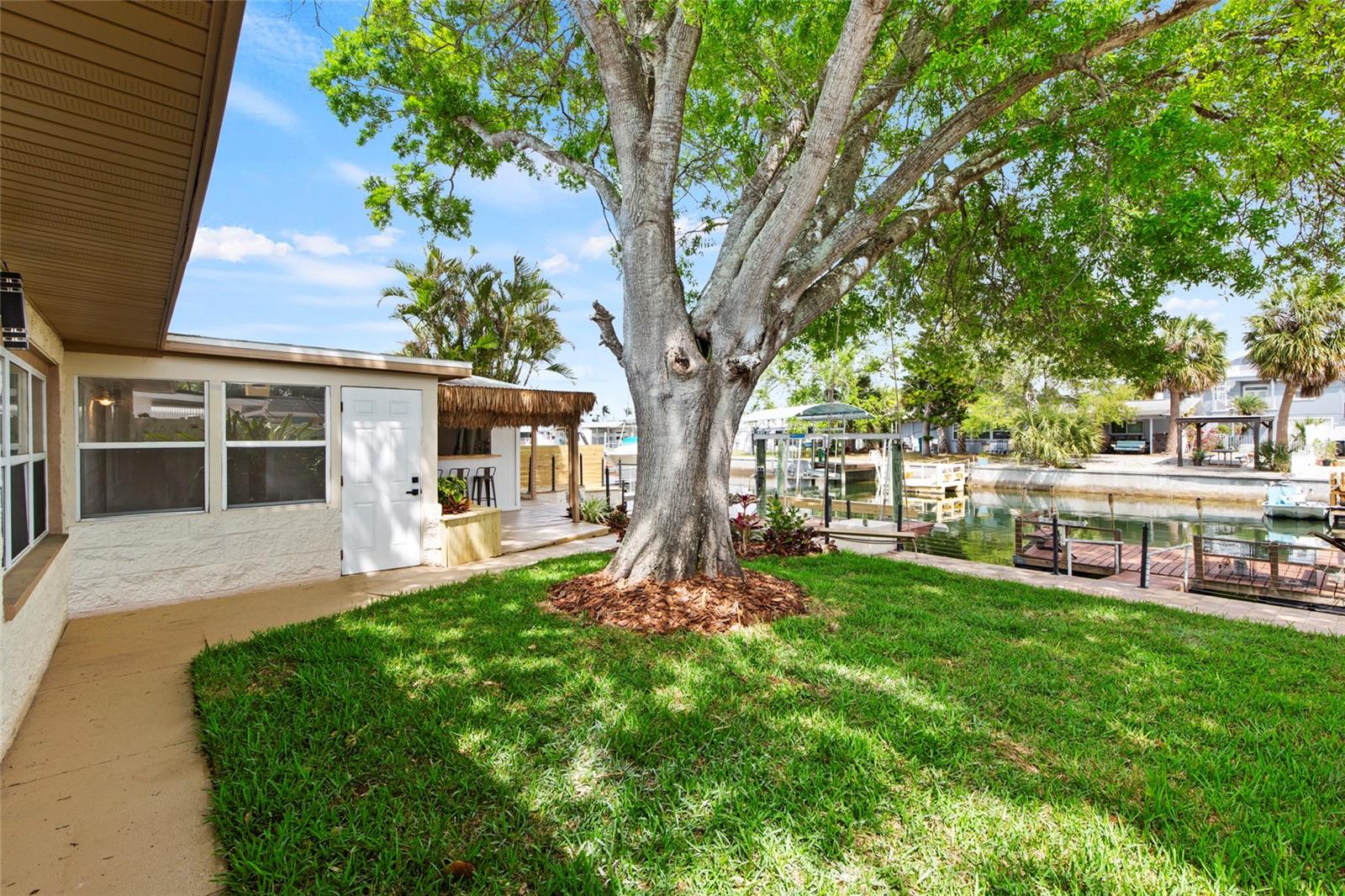 SEA RANCH ON GULF - Residential