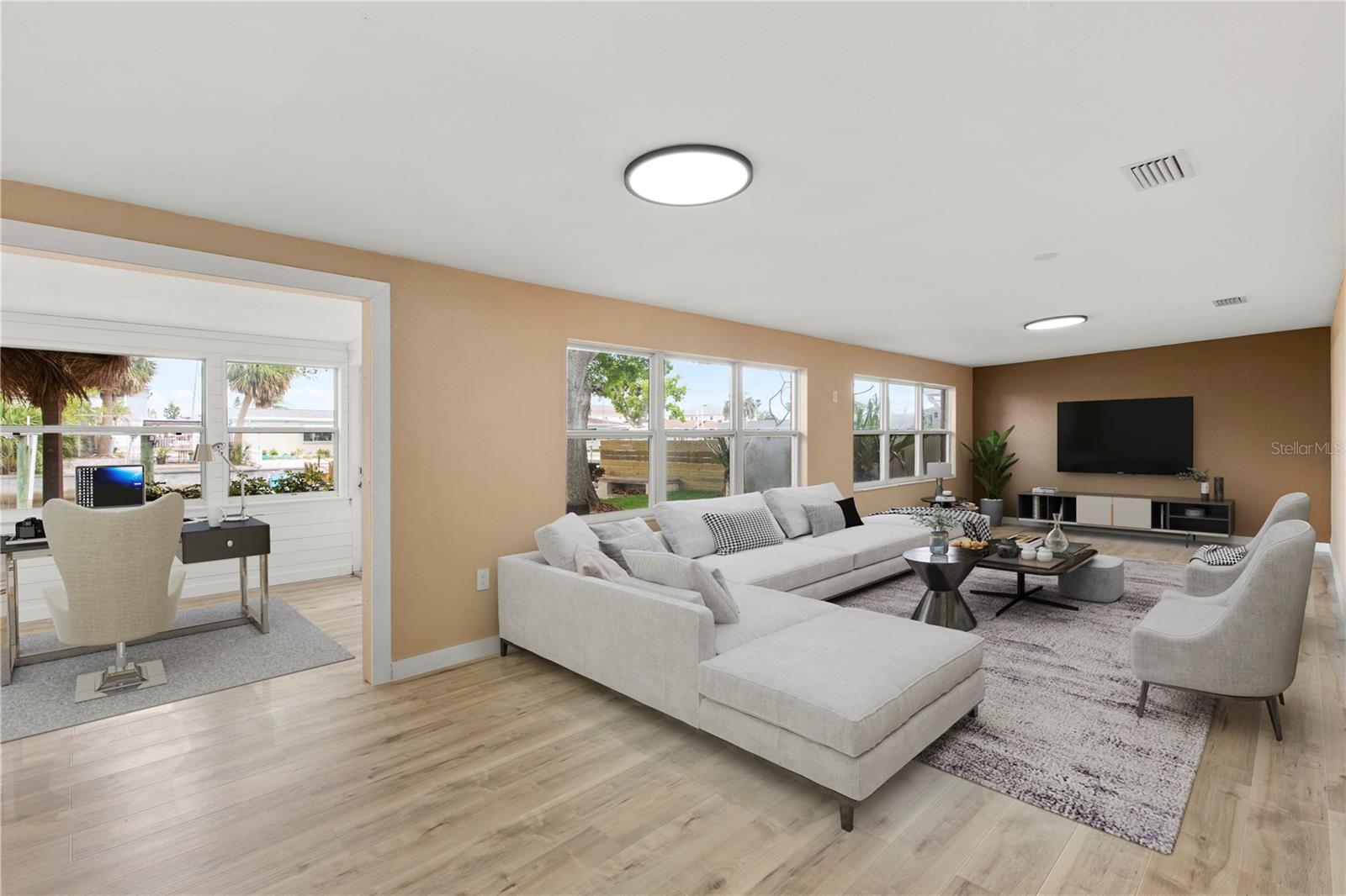 SEA RANCH ON GULF - Residential