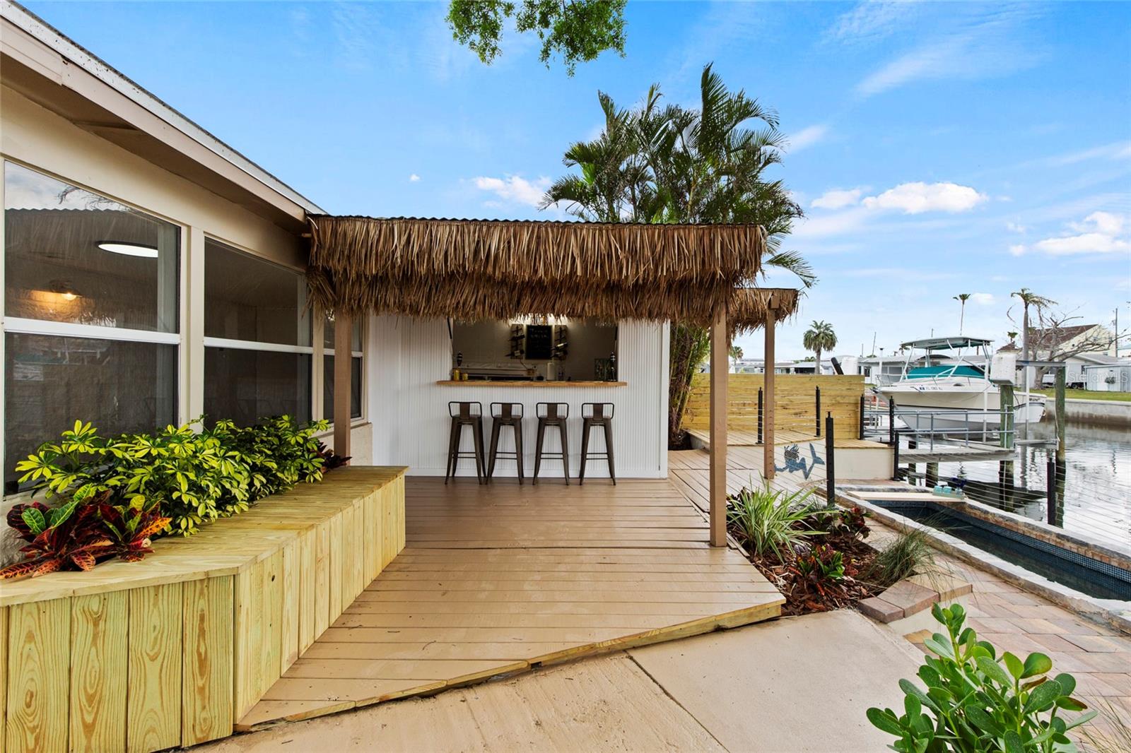 SEA RANCH ON GULF - Residential