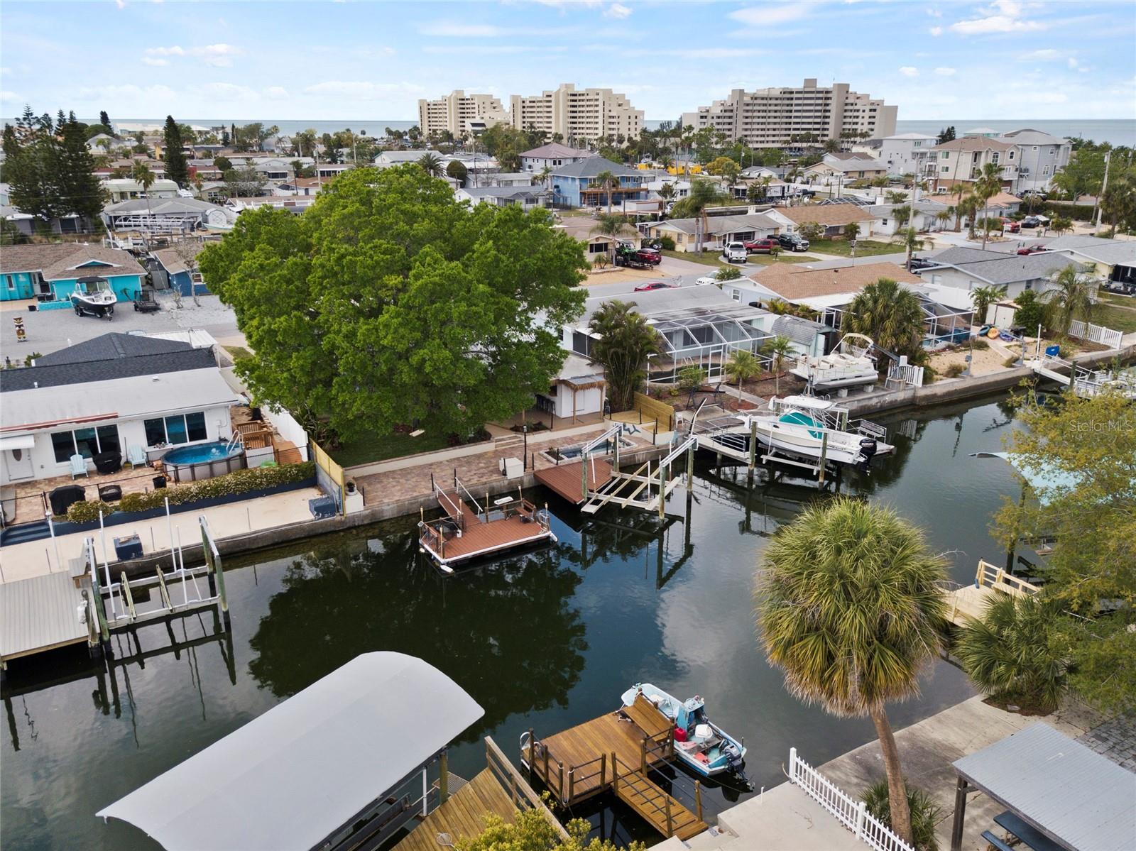 SEA RANCH ON GULF - Residential