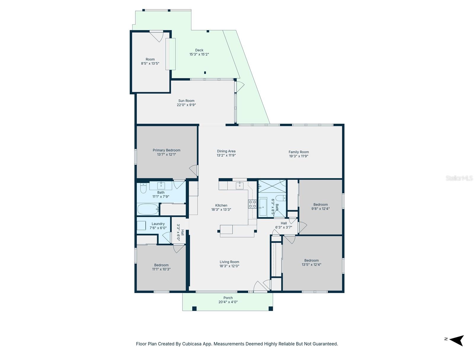 SEA RANCH ON GULF - Residential