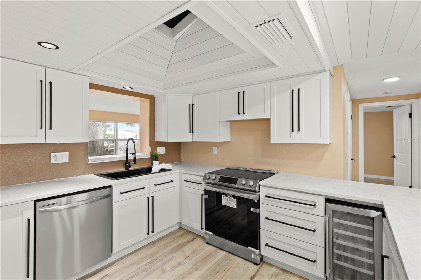 SEA RANCH ON GULF - Residential