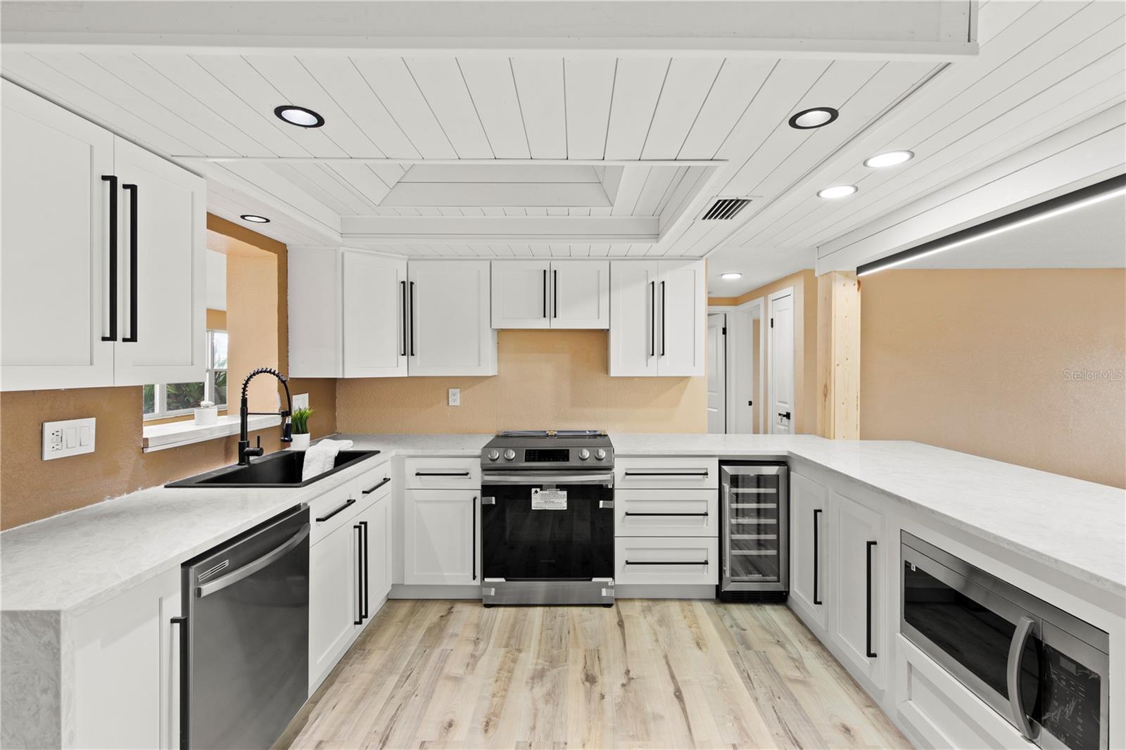 SEA RANCH ON GULF - Residential