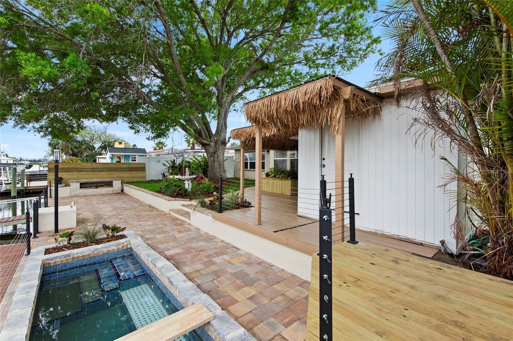 Photo of 13626 Allyn Drive, Hudson, FL 34667 (MLS # TB8492897)