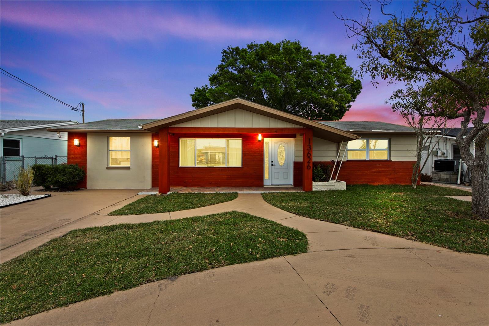 SEA RANCH ON GULF - Residential